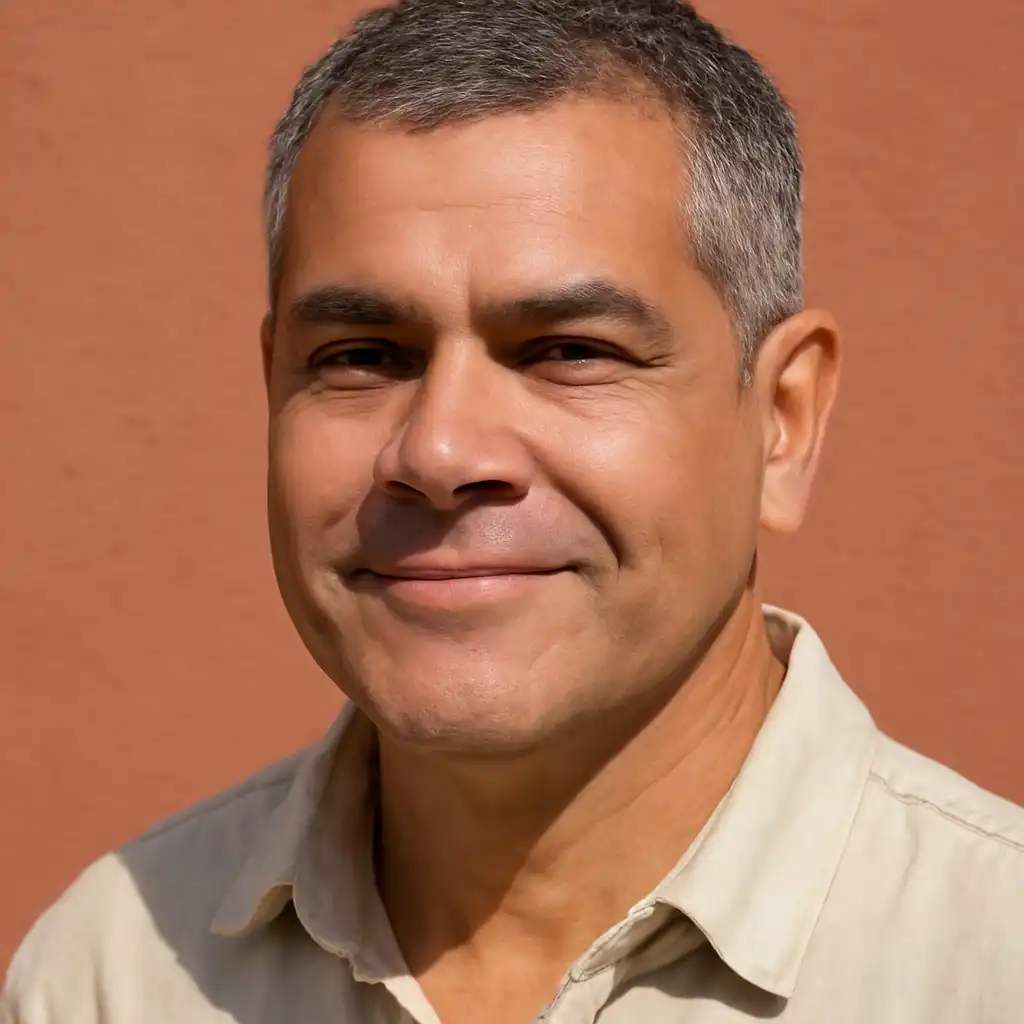 Nuno Cardoso Gomes